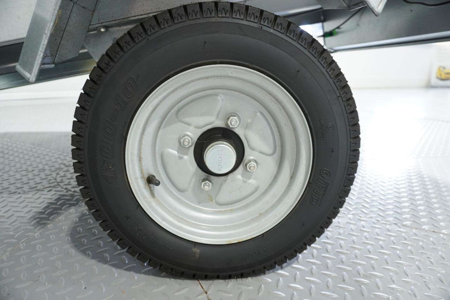 Used Ford Transit Custom 2015 for sale - 77113506: Photo 87