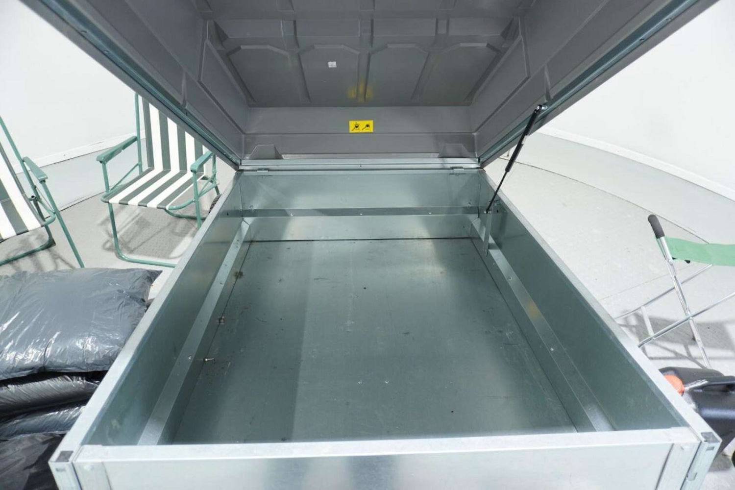 Used Ford Transit Custom 2015 for sale - 77113506: Photo 91