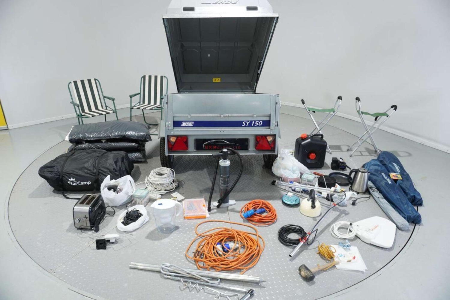 Used Ford Transit Custom 2015 for sale - 77113506: Photo 92