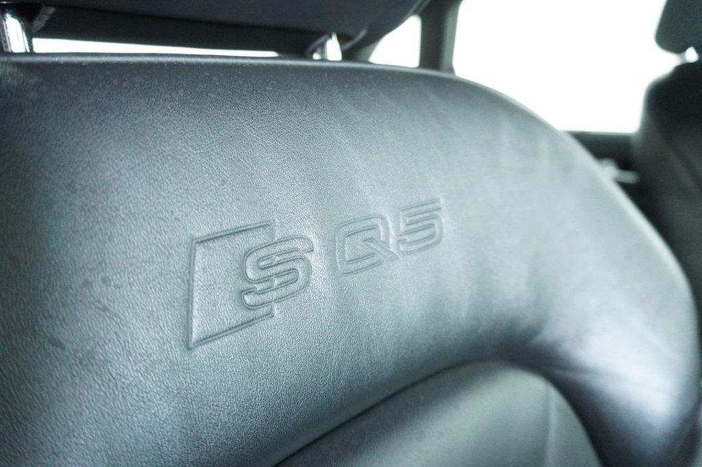 Used Audi Q5 2013 for sale - 76820573: Photo 14