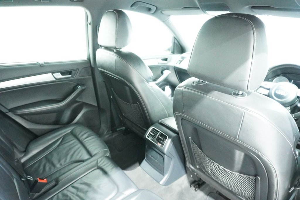 Used Audi Q5 2013 for sale - 76820573: Photo 16