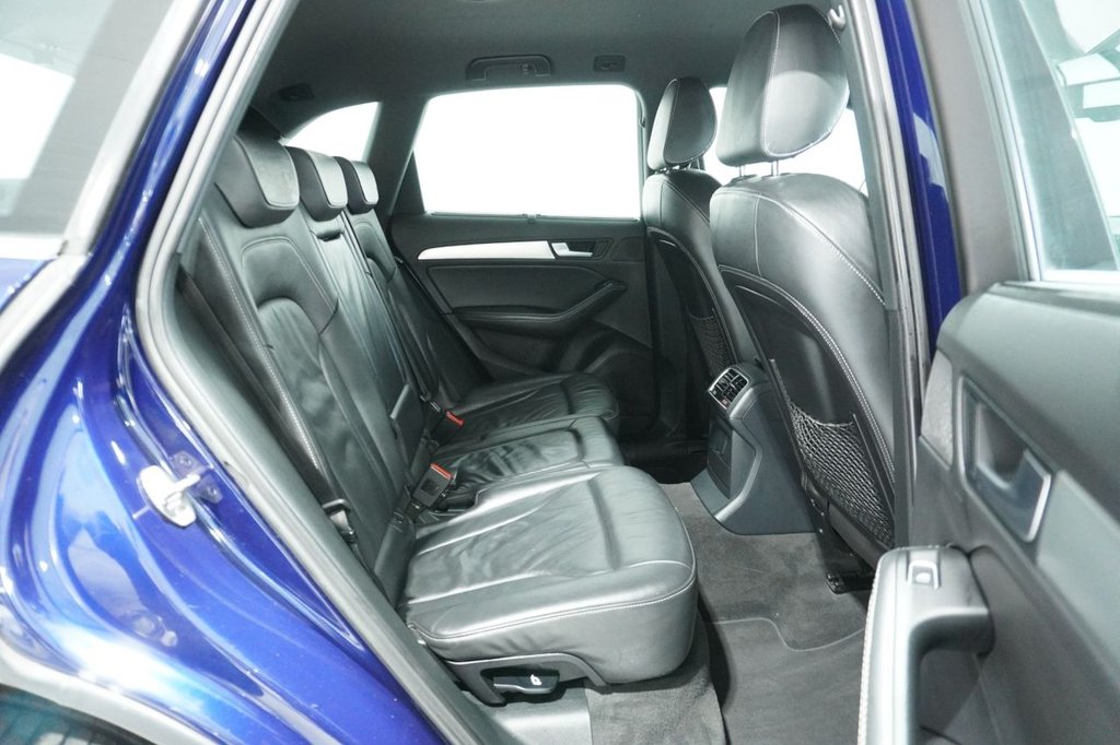 Used Audi Q5 2013 for sale - 76820573: Photo 17