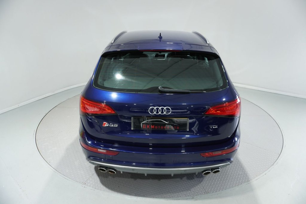 Used Audi Q5 2013 for sale - 76820573: Photo 20