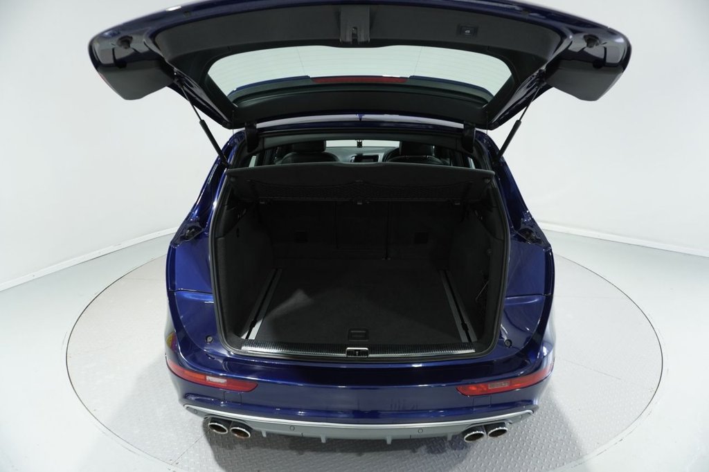 Used Audi Q5 2013 for sale - 76820573: Photo 23