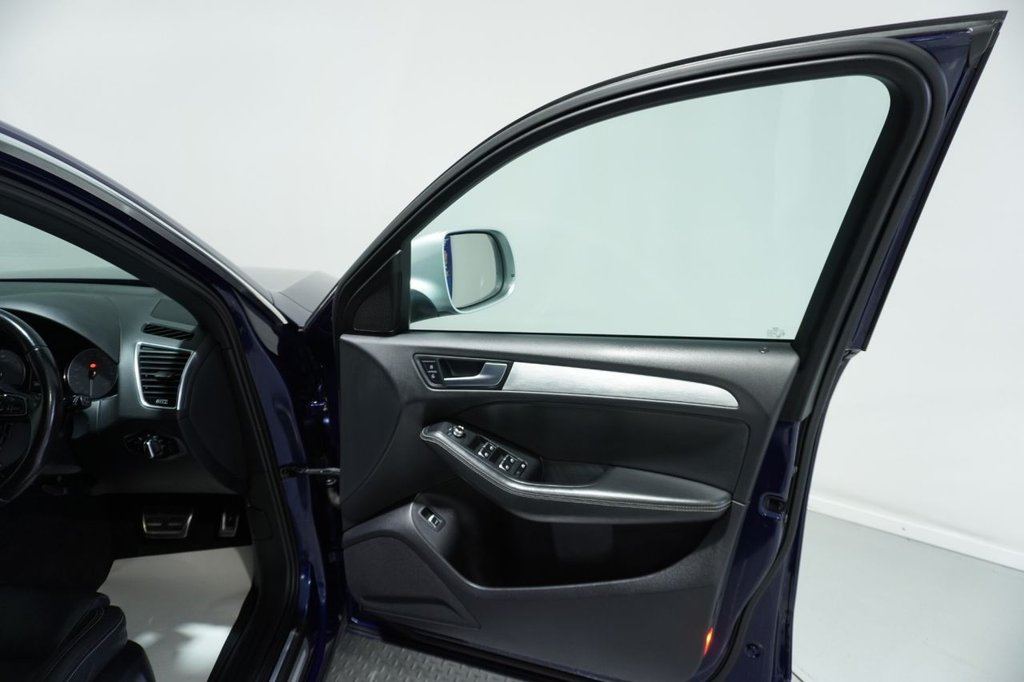 Used Audi Q5 2013 for sale - 76820573: Photo 29