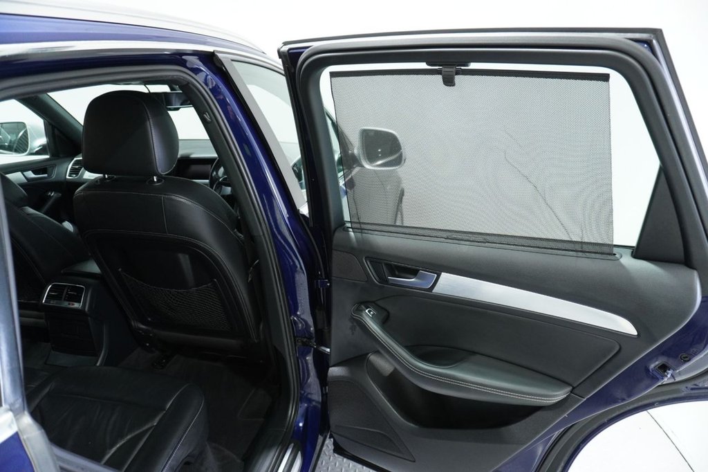 Used Audi Q5 2013 for sale - 76820573: Photo 30