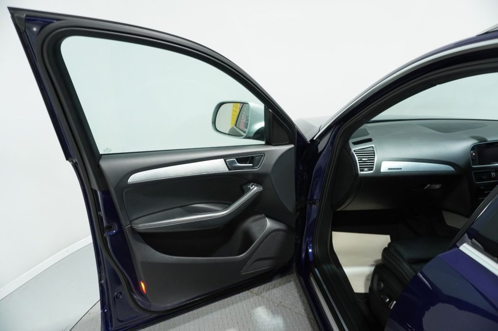 Used Audi Q5 2013 for sale - 76820573: Photo 31