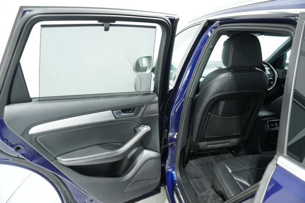 Used Audi Q5 2013 for sale - 76820573: Photo 32