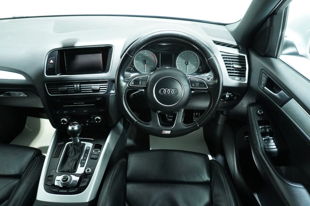 Used Audi Q5 2013 for sale - 76820573: Photo 34