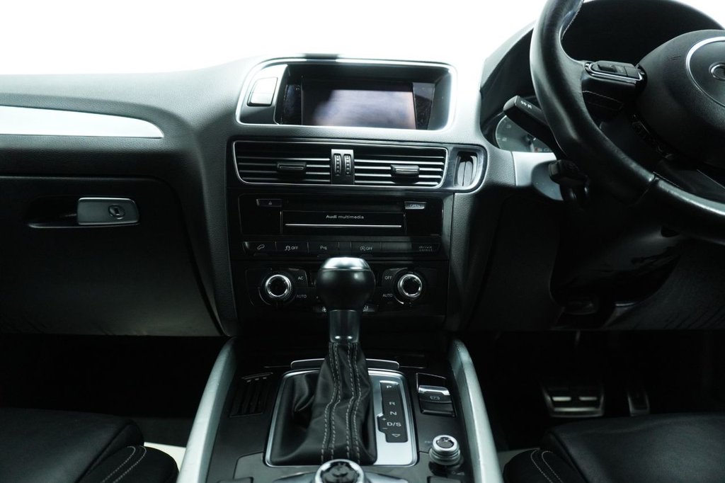 Used Audi Q5 2013 for sale - 76820573: Photo 37