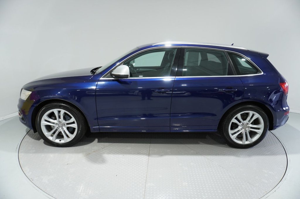 Used Audi Q5 2013 for sale - 76820573: Photo 40