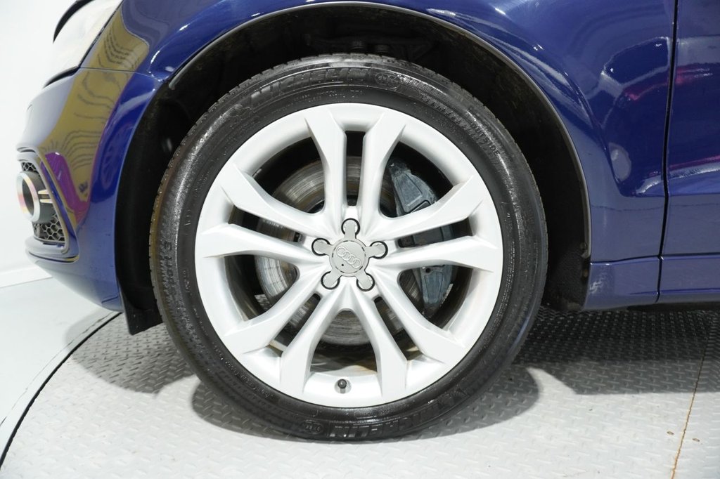 Used Audi Q5 2013 for sale - 76820573: Photo 42