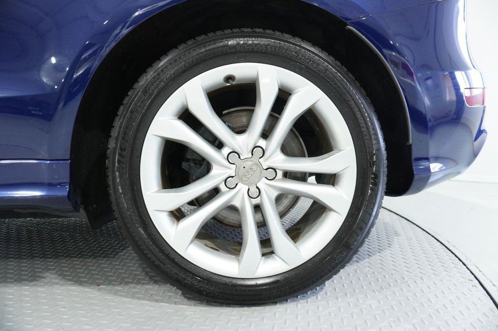 Used Audi Q5 2013 for sale - 76820573: Photo 43