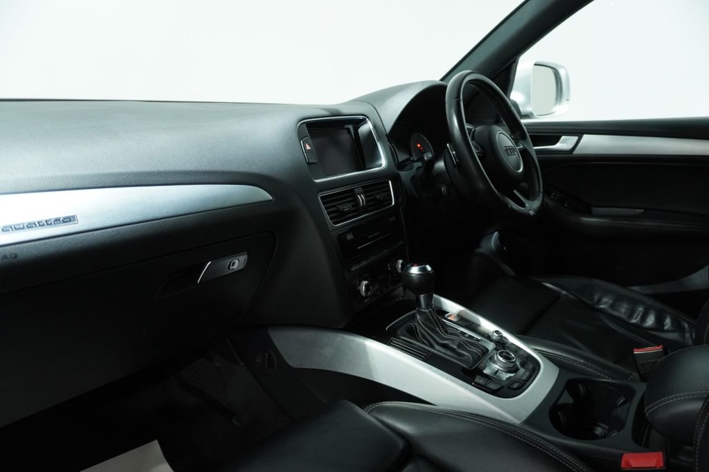 Used Audi Q5 2013 for sale - 76820573: Photo 45