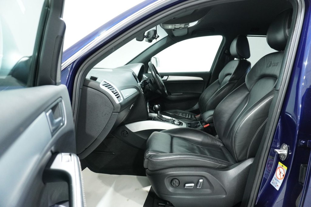 Used Audi Q5 2013 for sale - 76820573: Photo 46