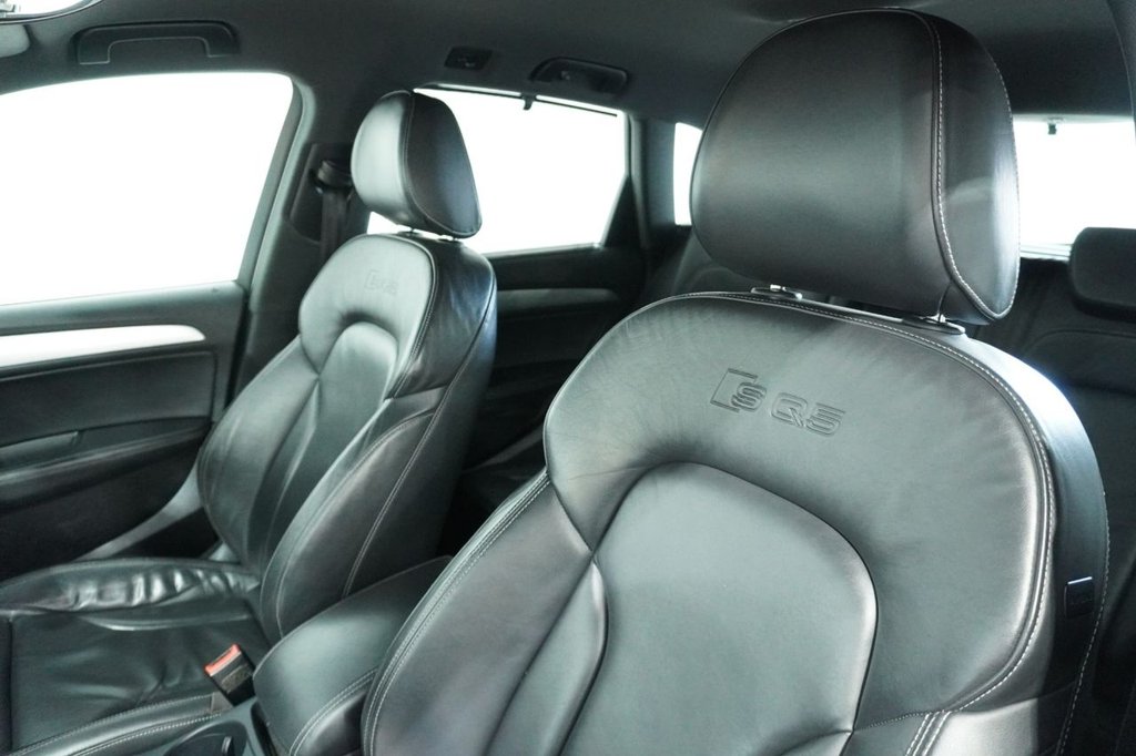 Used Audi Q5 2013 for sale - 76820573: Photo 47