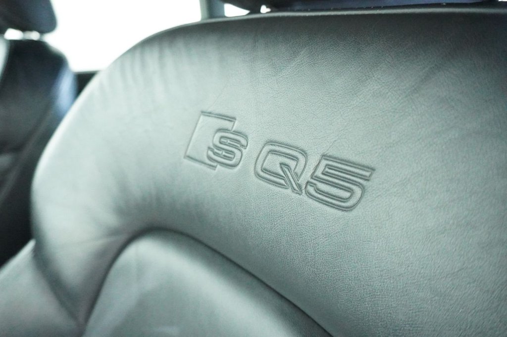 Used Audi Q5 2013 for sale - 76820573: Photo 48