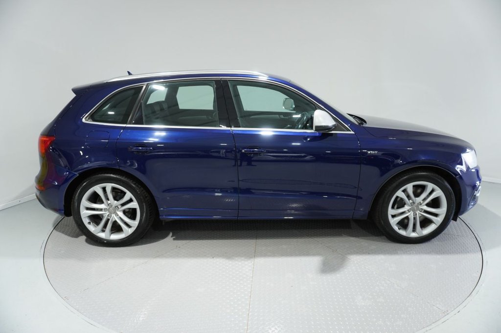 Used Audi Q5 2013 for sale - 76820573: Photo 6