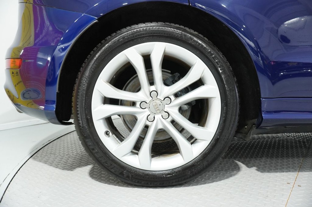 Used Audi Q5 2013 for sale - 76820573: Photo 7