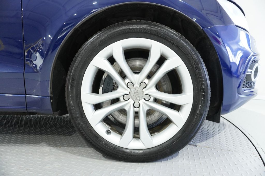 Used Audi Q5 2013 for sale - 76820573: Photo 8