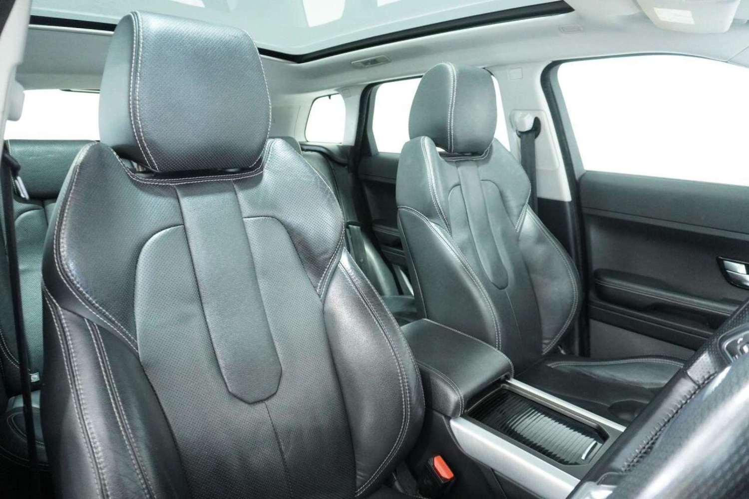 Used Land Rover Range Rover Evoque 2014 for sale - 77065407: Photo 13