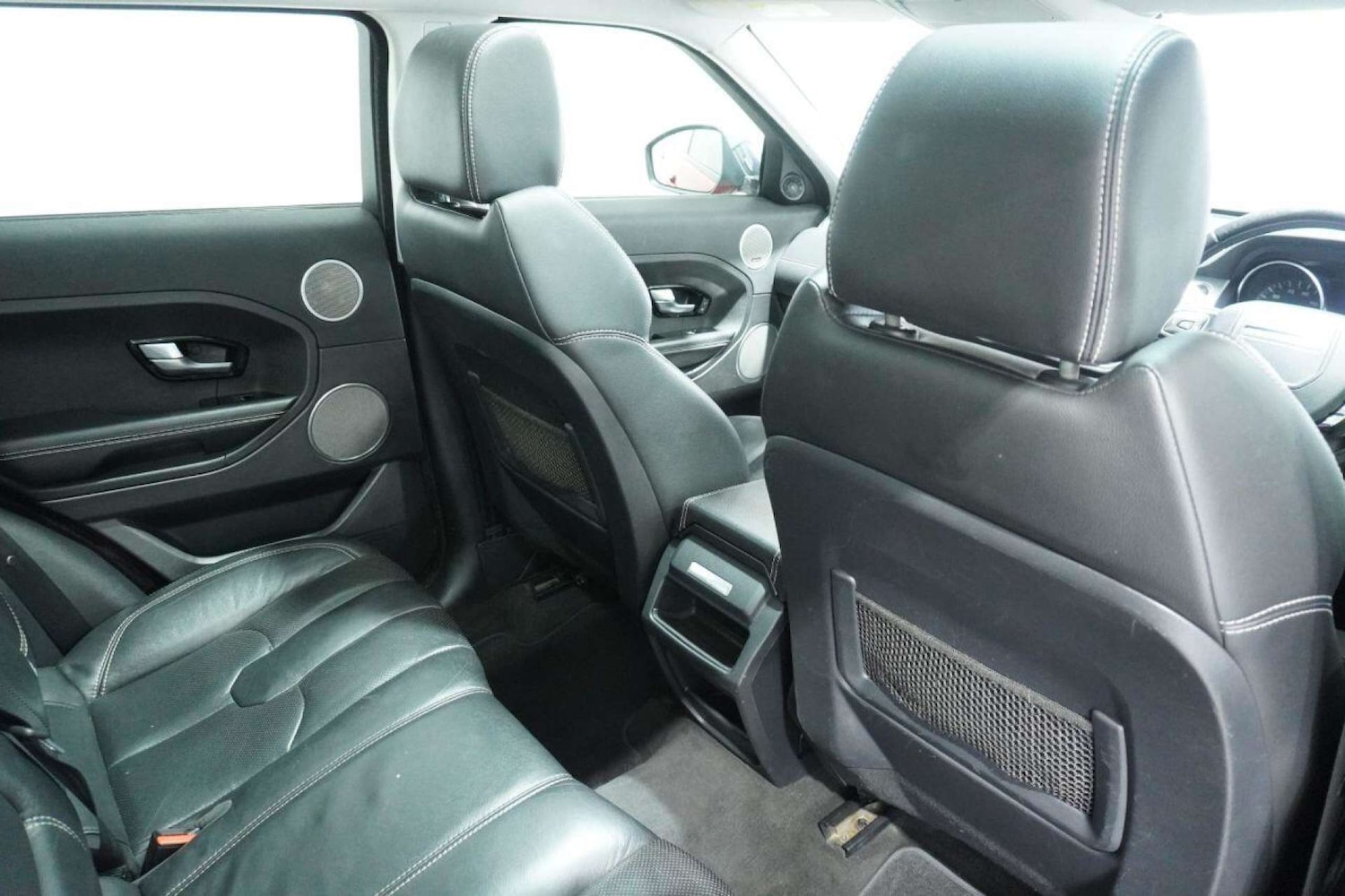 Used Land Rover Range Rover Evoque 2014 for sale - 77065407: Photo 16