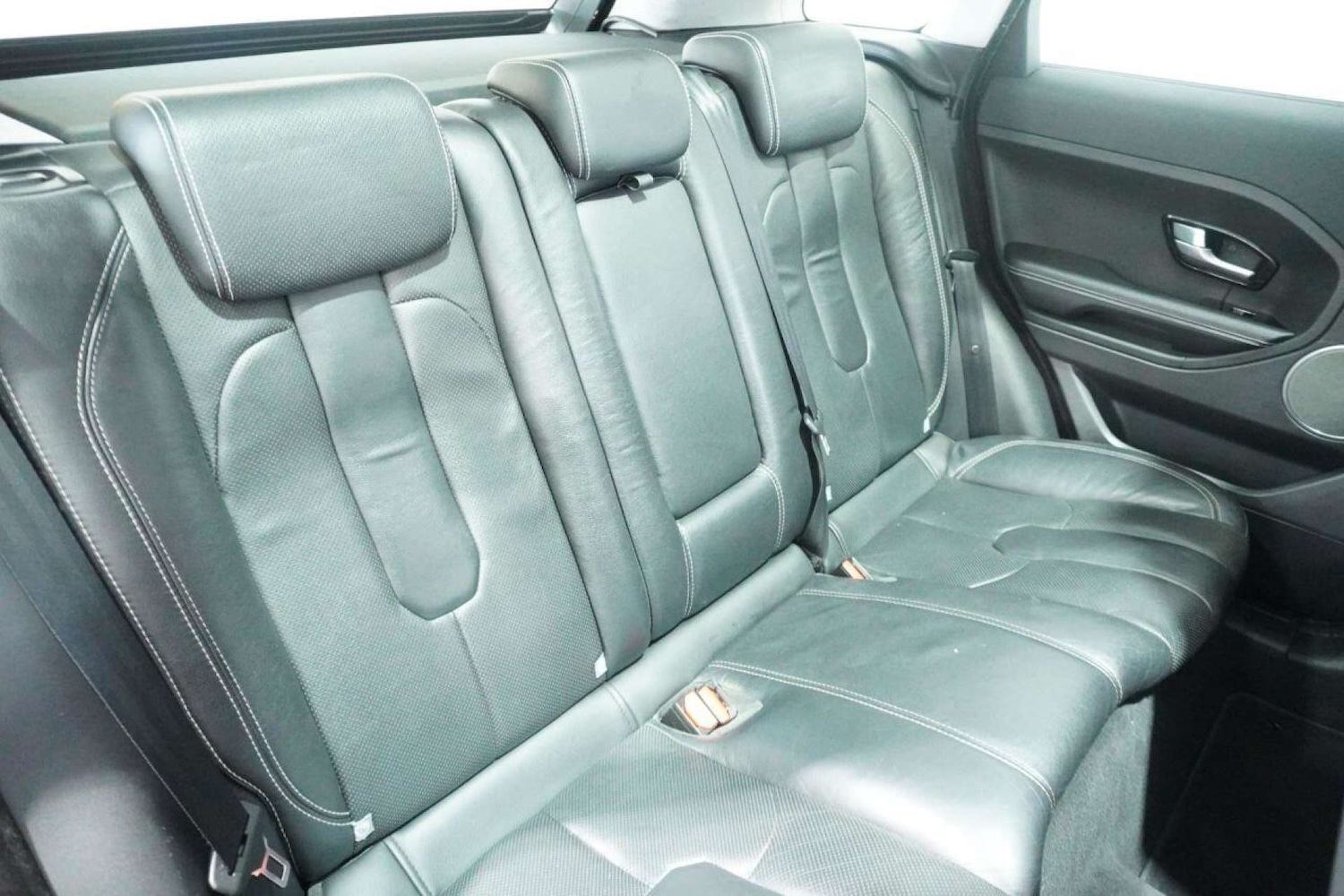 Used Land Rover Range Rover Evoque 2014 for sale - 77065407: Photo 18