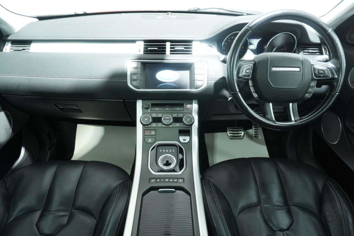 Used Land Rover Range Rover Evoque 2014 for sale - 77065407: Photo 21