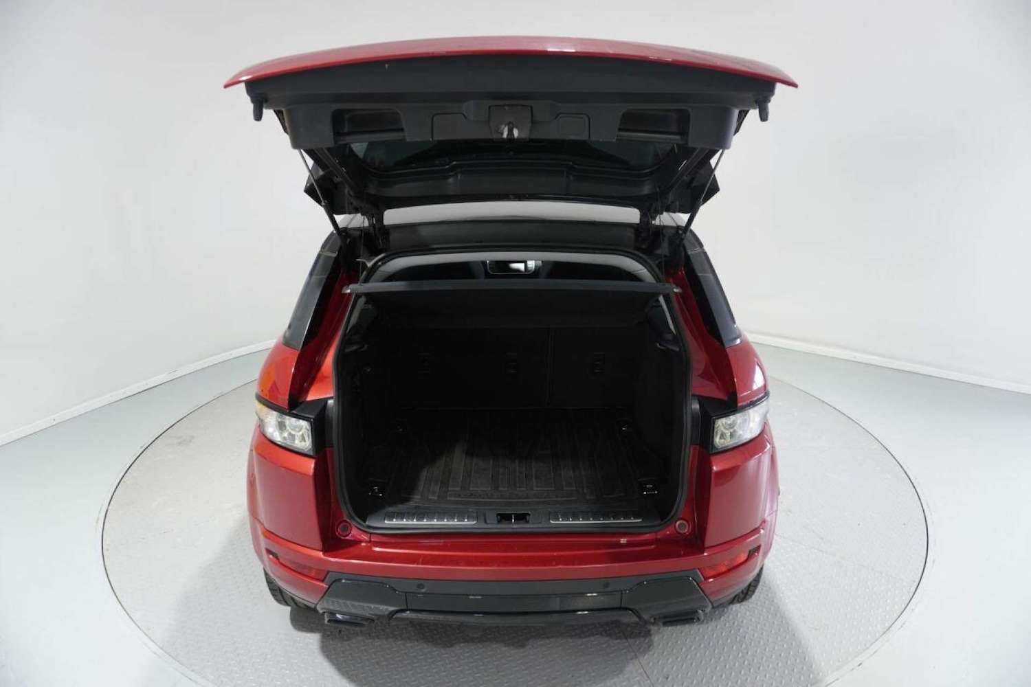 Used Land Rover Range Rover Evoque 2014 for sale - 77065407: Photo 25