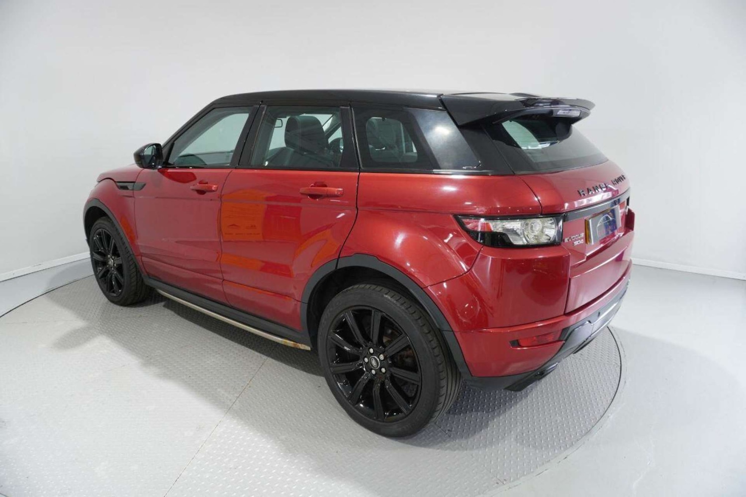 Used Land Rover Range Rover Evoque 2014 for sale - 77065407: Photo 28