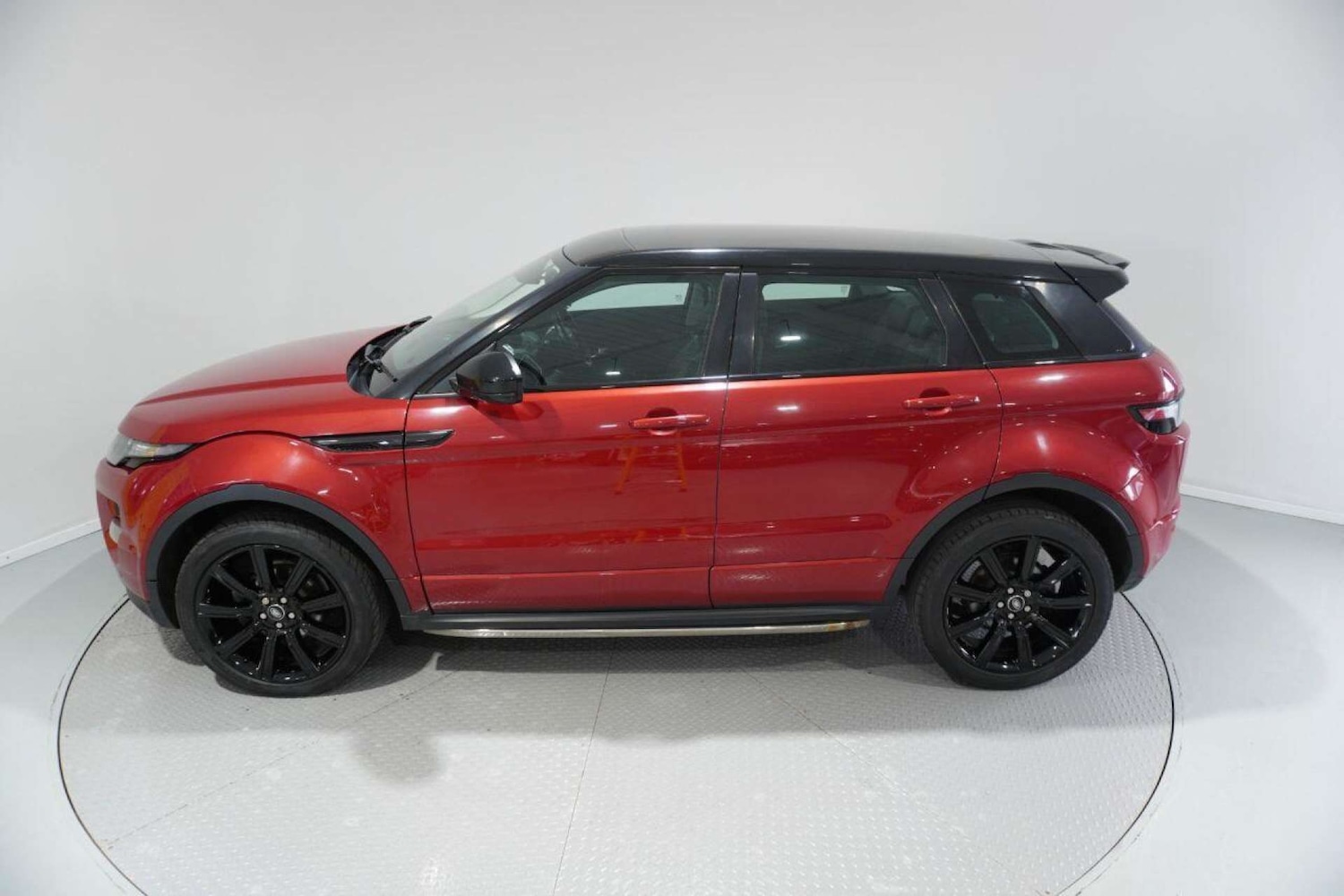 Used Land Rover Range Rover Evoque 2014 for sale - 77065407: Photo 31