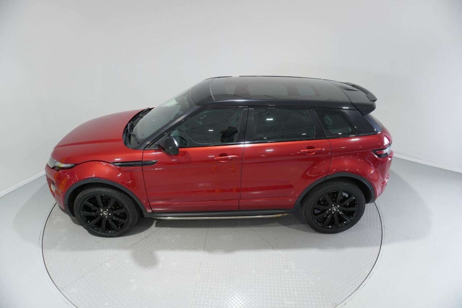 Used Land Rover Range Rover Evoque 2014 for sale - 77065407: Photo 33