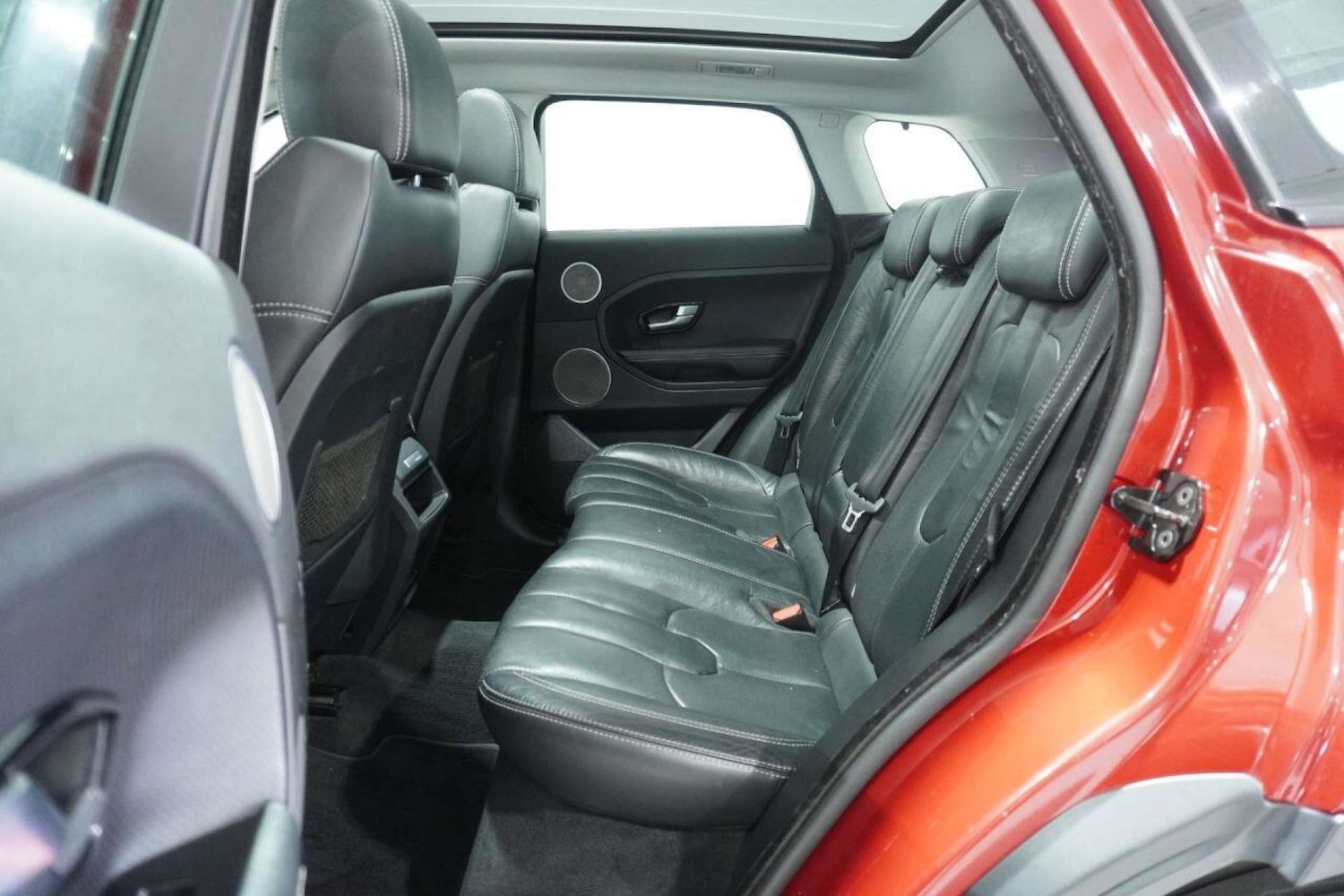 Used Land Rover Range Rover Evoque 2014 for sale - 77065407: Photo 34