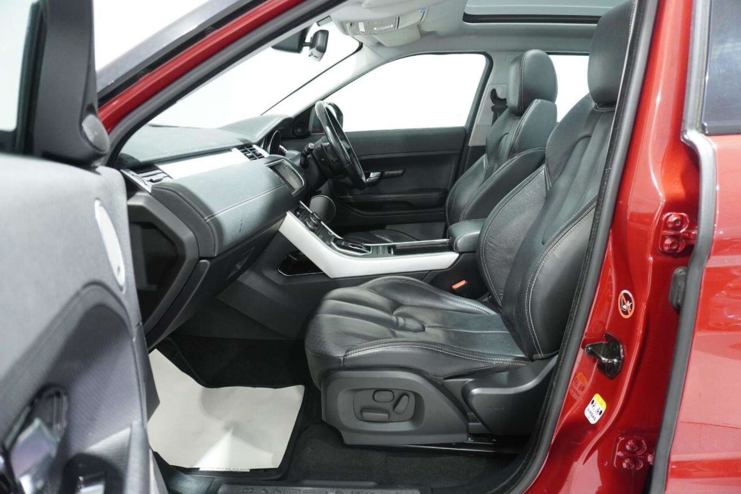 Used Land Rover Range Rover Evoque 2014 for sale - 77065407: Photo 38