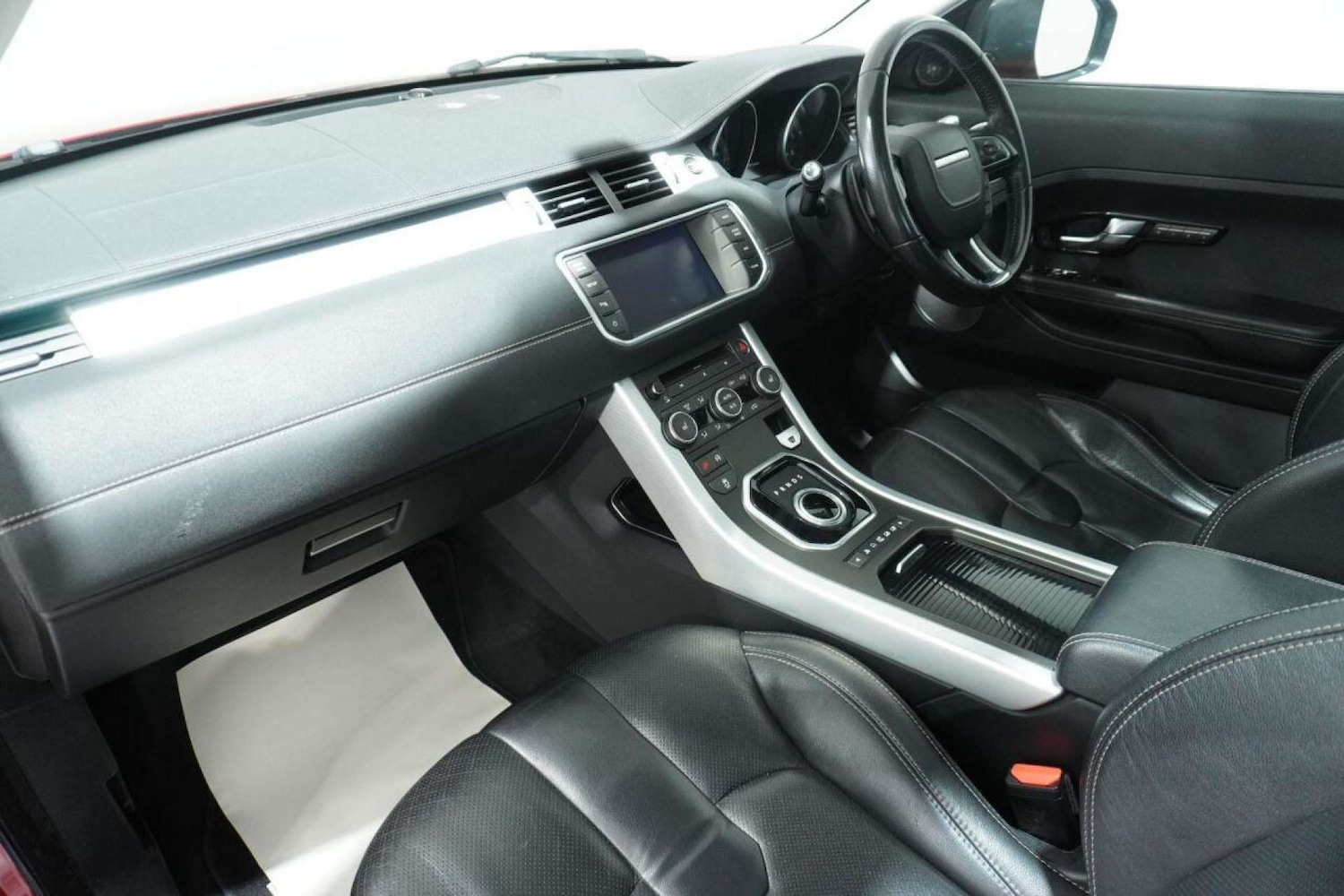 Used Land Rover Range Rover Evoque 2014 for sale - 77065407: Photo 39