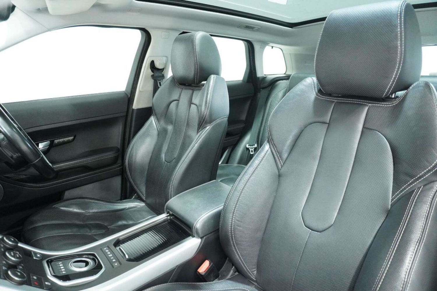 Used Land Rover Range Rover Evoque 2014 for sale - 77065407: Photo 40