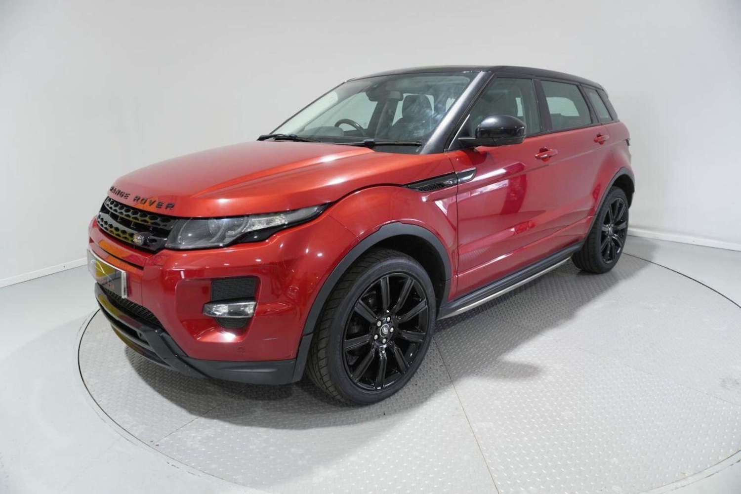 Used Land Rover Range Rover Evoque 2014 for sale - 77065407: Photo 42