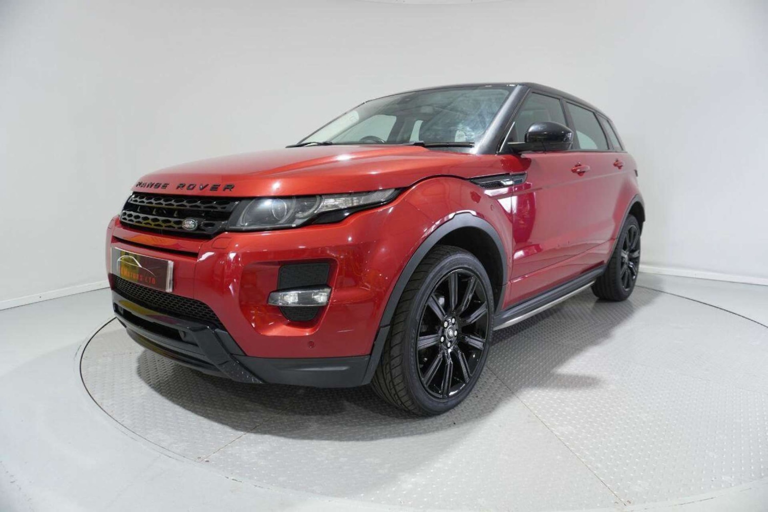 Used Land Rover Range Rover Evoque 2014 for sale - 77065407: Photo 43