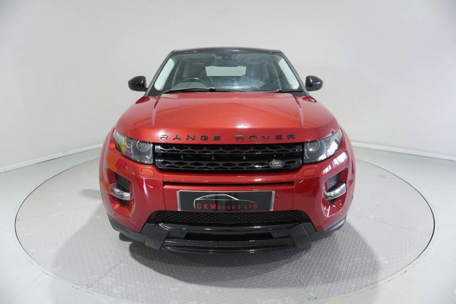 Used Land Rover Range Rover Evoque 2014 for sale - 77065407: Photo 44