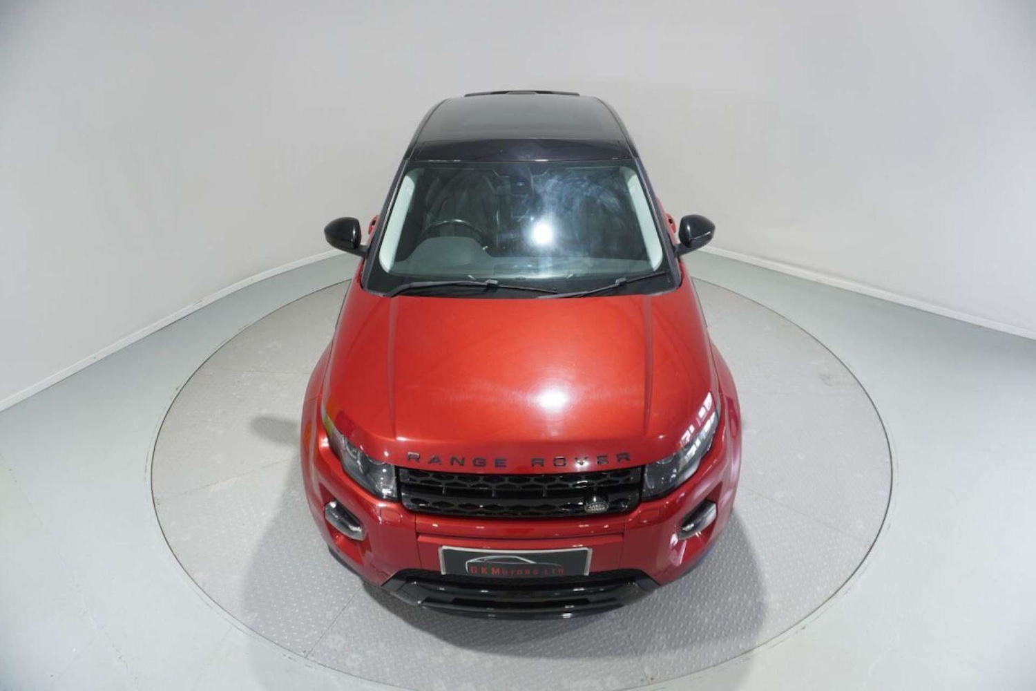 Used Land Rover Range Rover Evoque 2014 for sale - 77065407: Photo 46