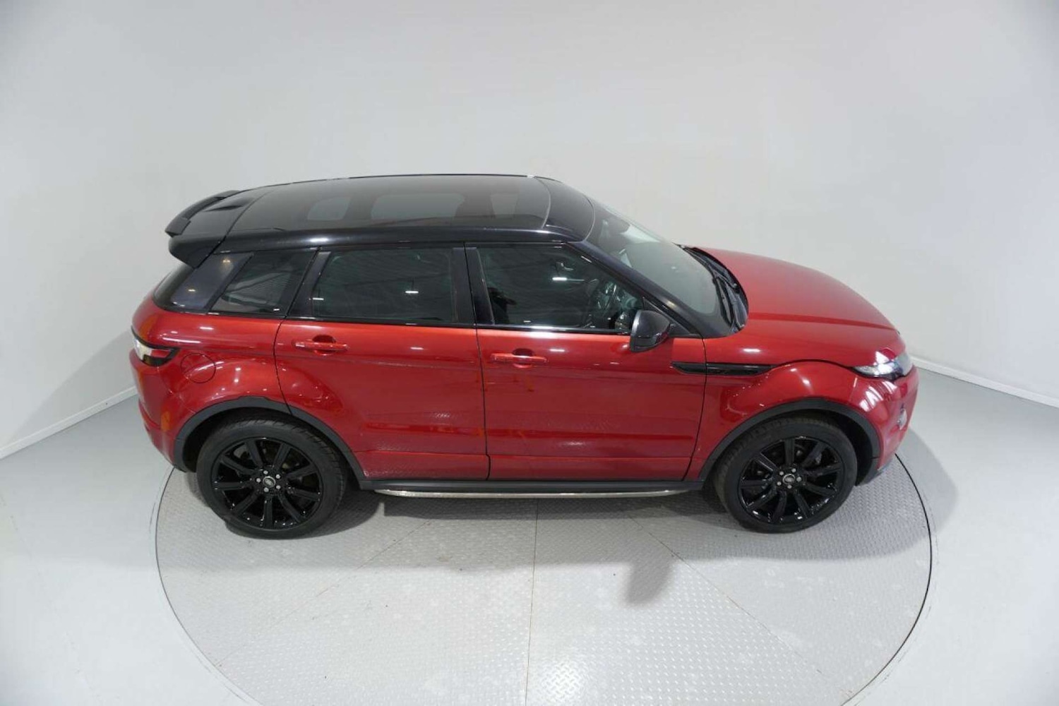 Used Land Rover Range Rover Evoque 2014 for sale - 77065407: Photo 5