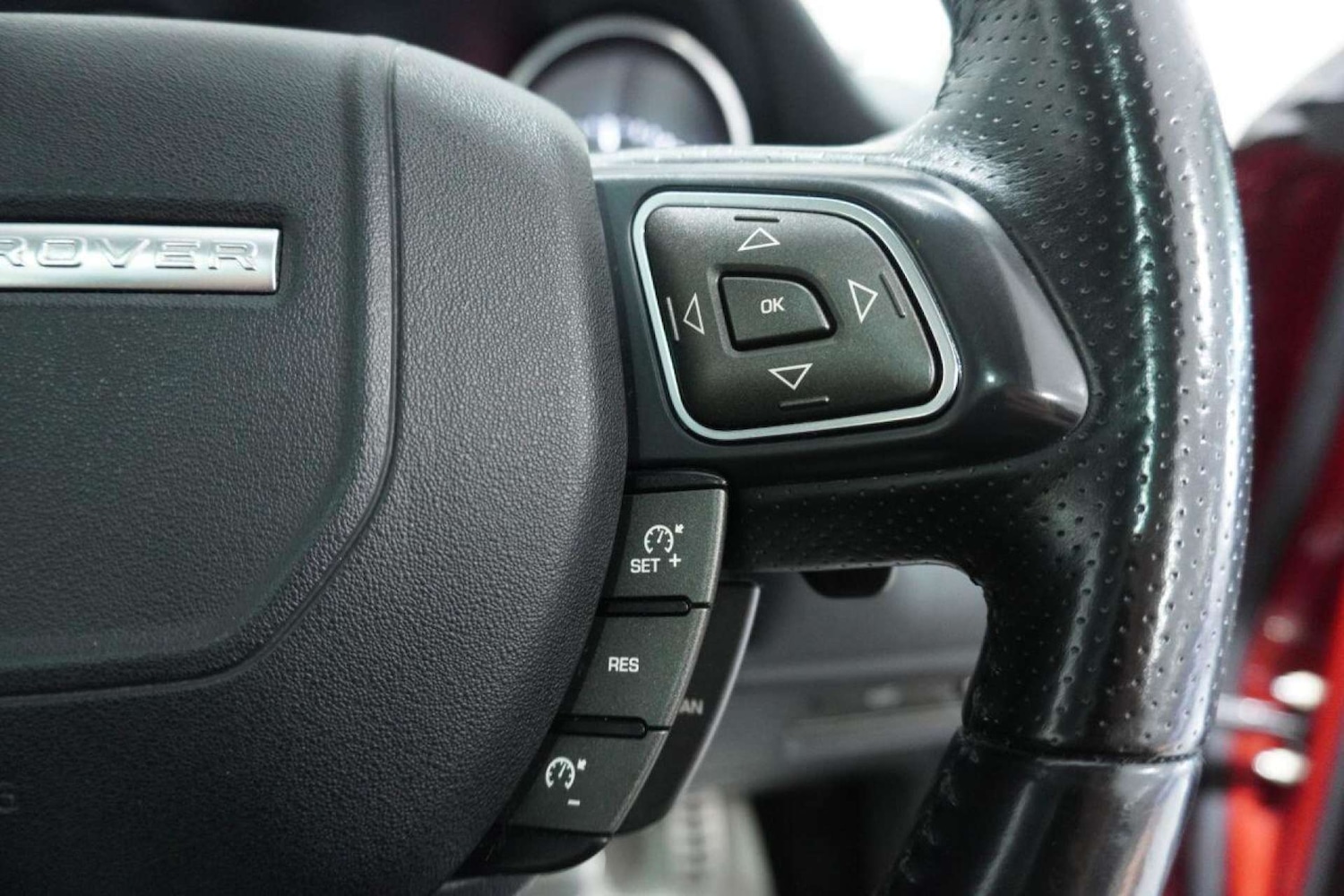 Used Land Rover Range Rover Evoque 2014 for sale - 77065407: Photo 53