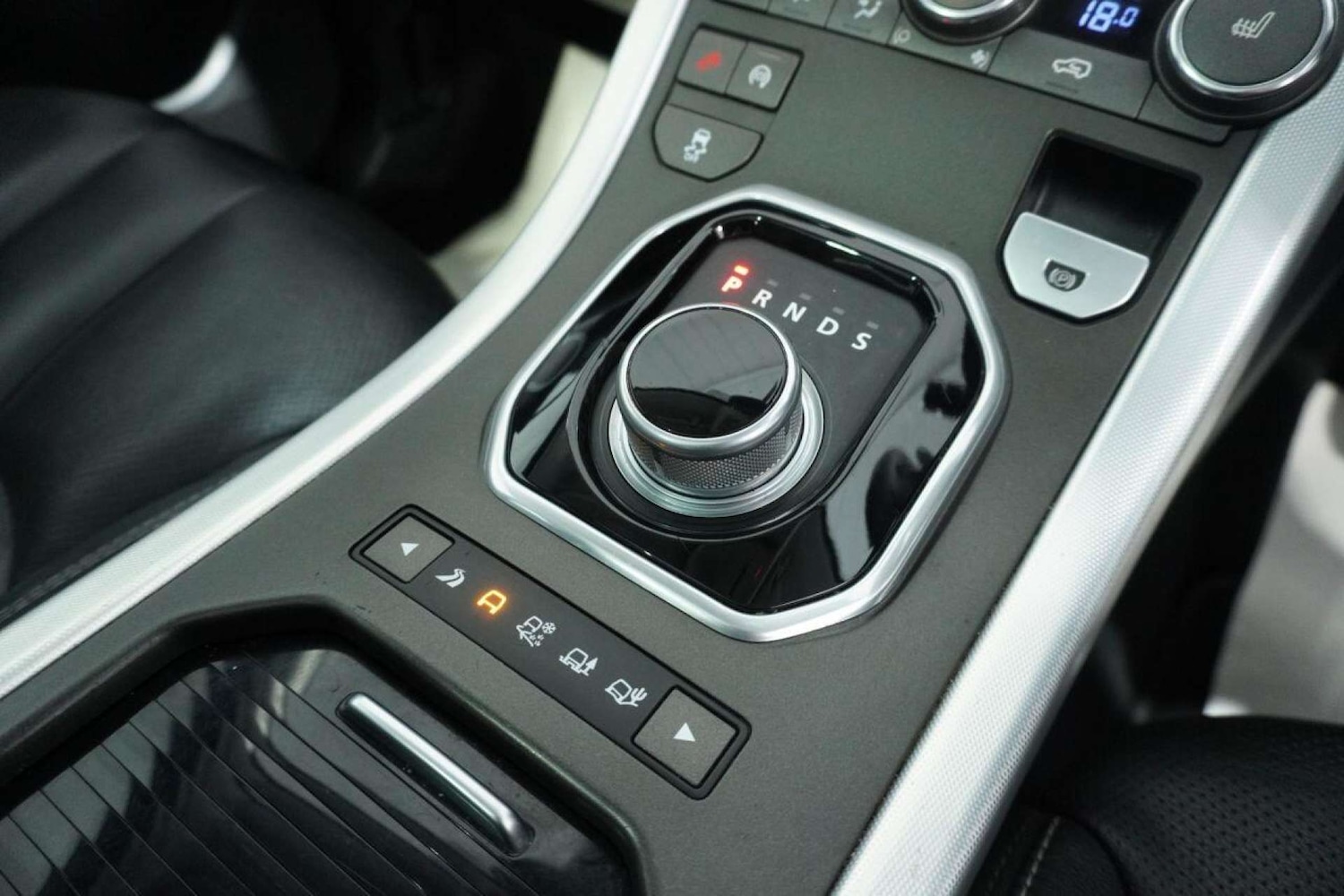 Used Land Rover Range Rover Evoque 2014 for sale - 77065407: Photo 54