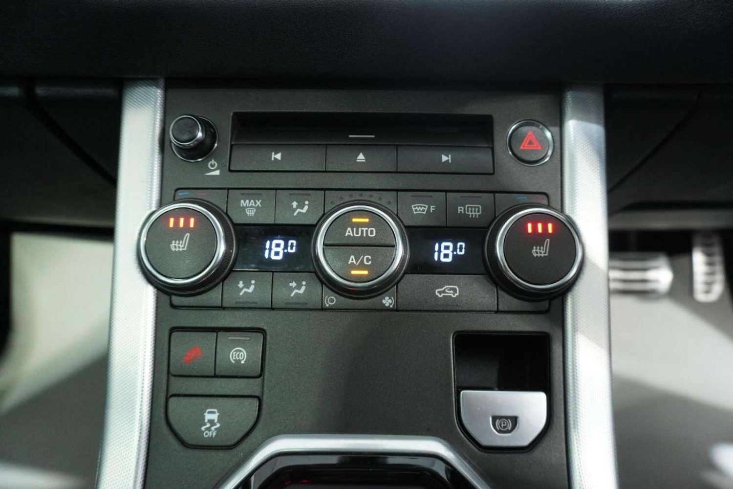 Used Land Rover Range Rover Evoque 2014 for sale - 77065407: Photo 55