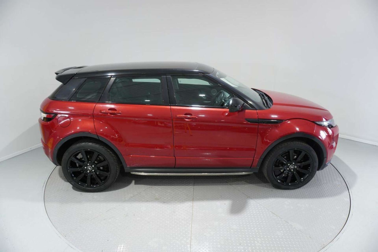 Used Land Rover Range Rover Evoque 2014 for sale - 77065407: Photo 6