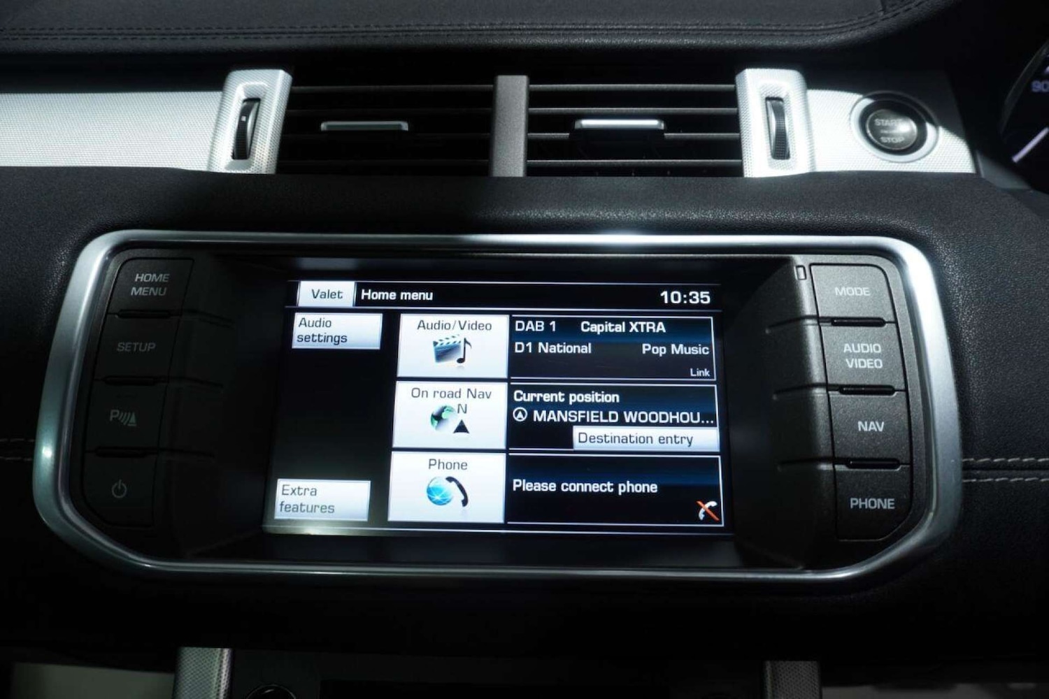 Used Land Rover Range Rover Evoque 2014 for sale - 77065407: Photo 60