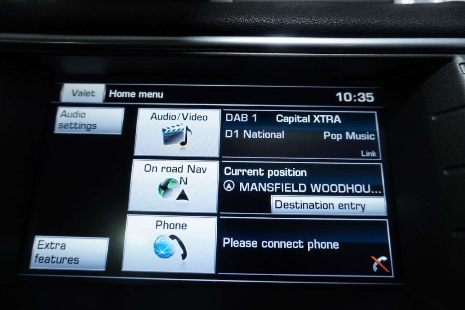 Used Land Rover Range Rover Evoque 2014 for sale - 77065407: Photo 61