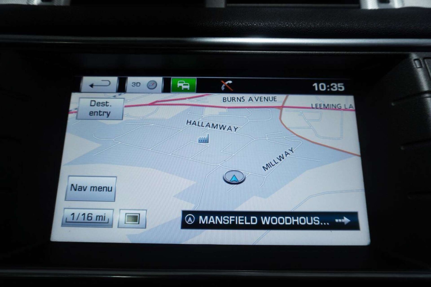 Used Land Rover Range Rover Evoque 2014 for sale - 77065407: Photo 62