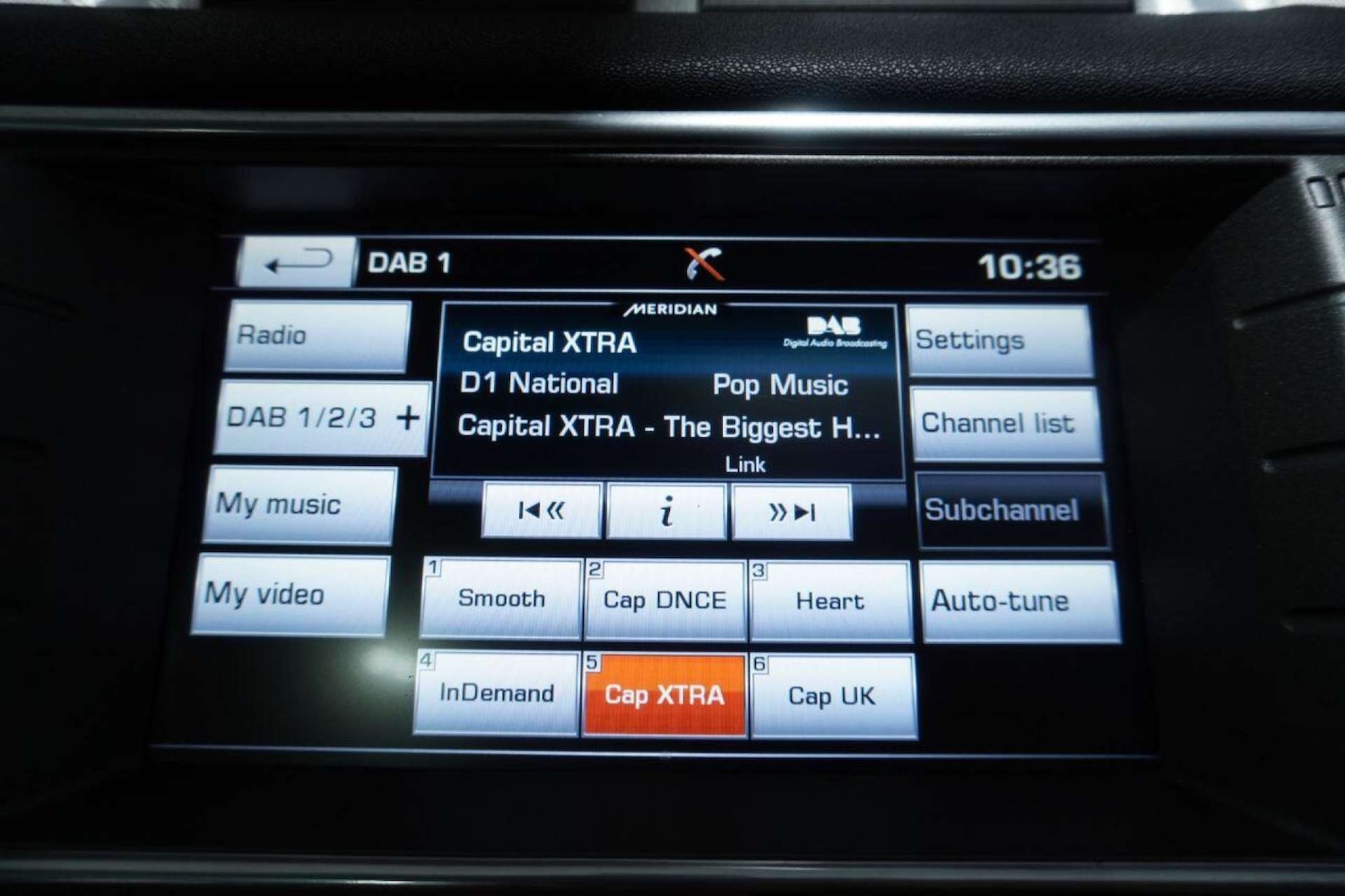 Used Land Rover Range Rover Evoque 2014 for sale - 77065407: Photo 64