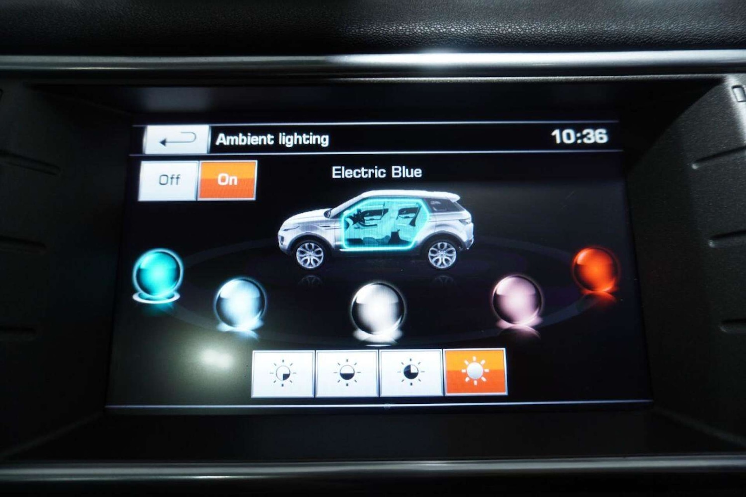 Used Land Rover Range Rover Evoque 2014 for sale - 77065407: Photo 65